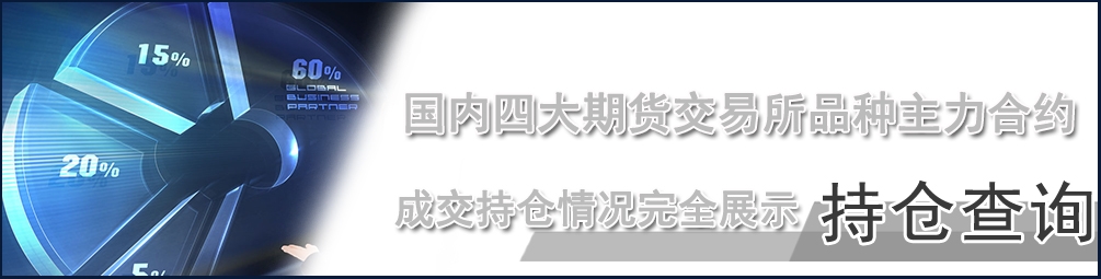 持仓查询