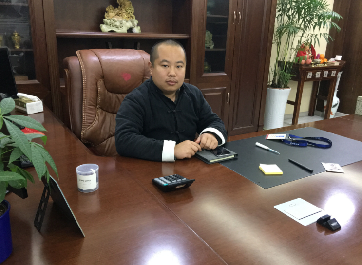 七禾网对话兼山:好的操盘手都是天生的