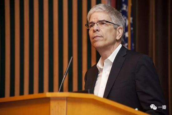 2018年诺奖经济学_2018诺奖经济学得主罗默曾在上海教大一,声称现在的经济学界太懒了