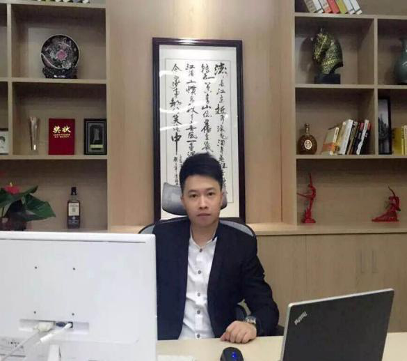 李俊(大凡董事长)