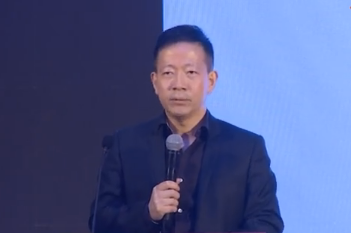 俊睿丰资本邹俊:我的期货人生