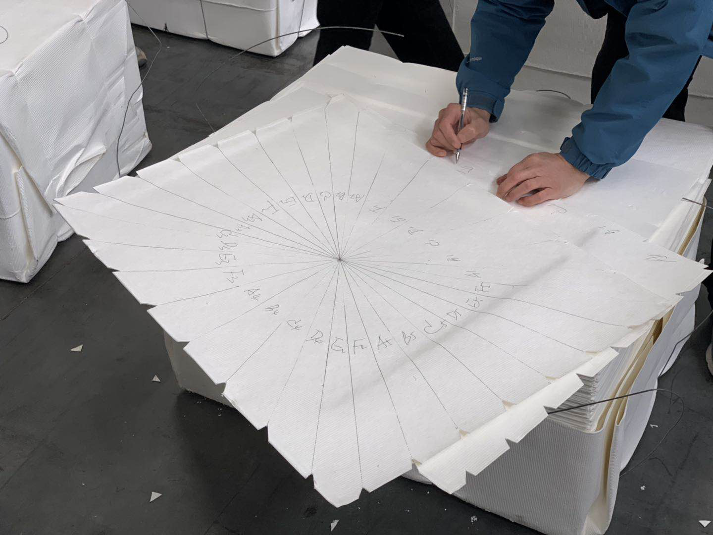 浙期实业成功注册纸浆青岛地区首批标准仓单