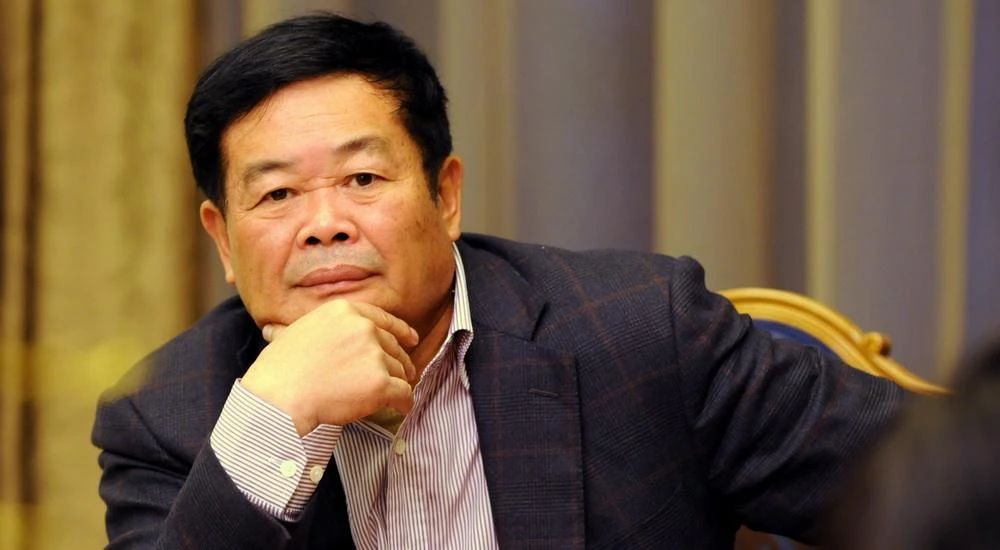 还原玻璃巨头曹德旺：贴在他身上的任何标签都是错的！