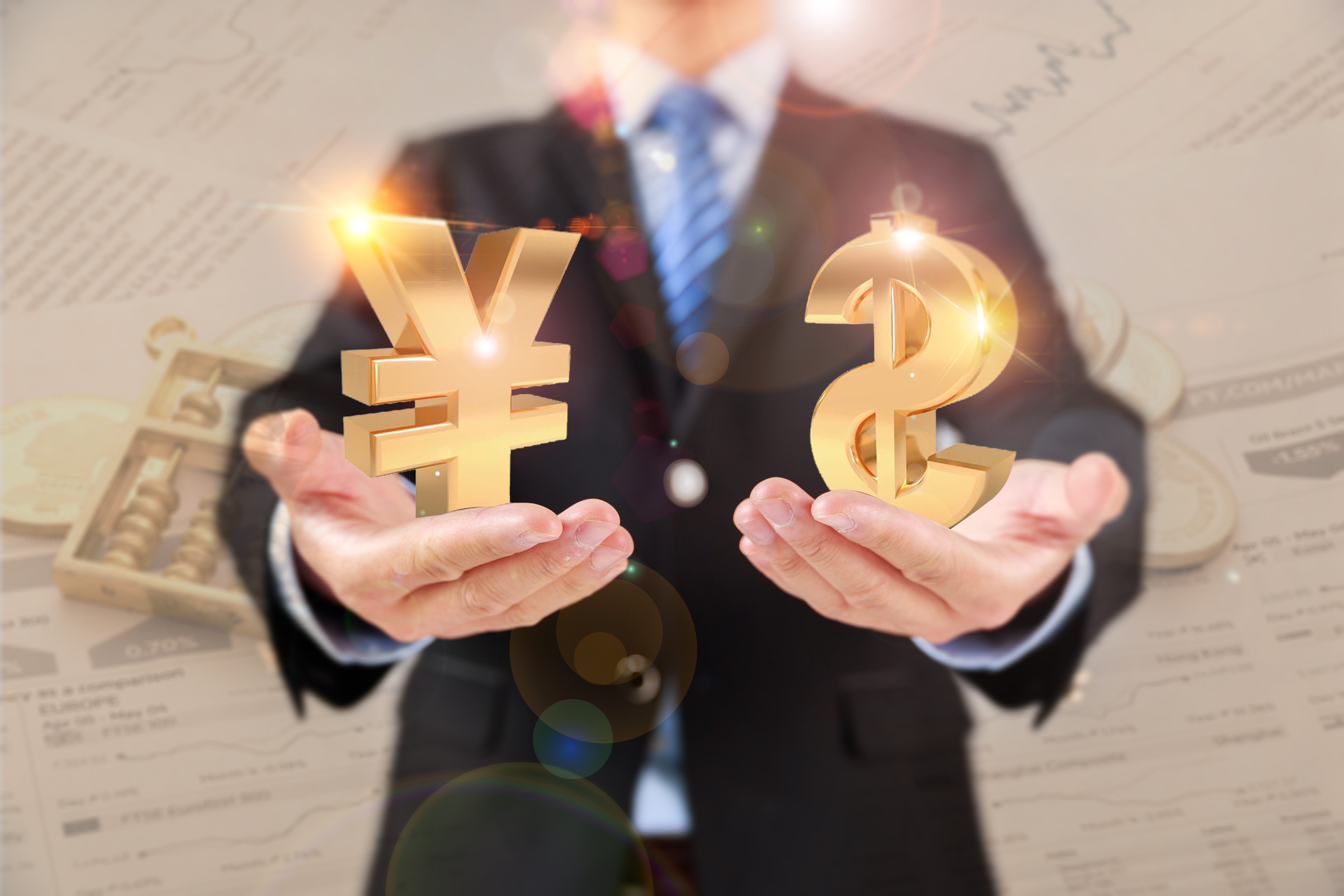 人民币对美元汇率创阶段新低!超级巨无霸要回A股!美豆触近七年高位!