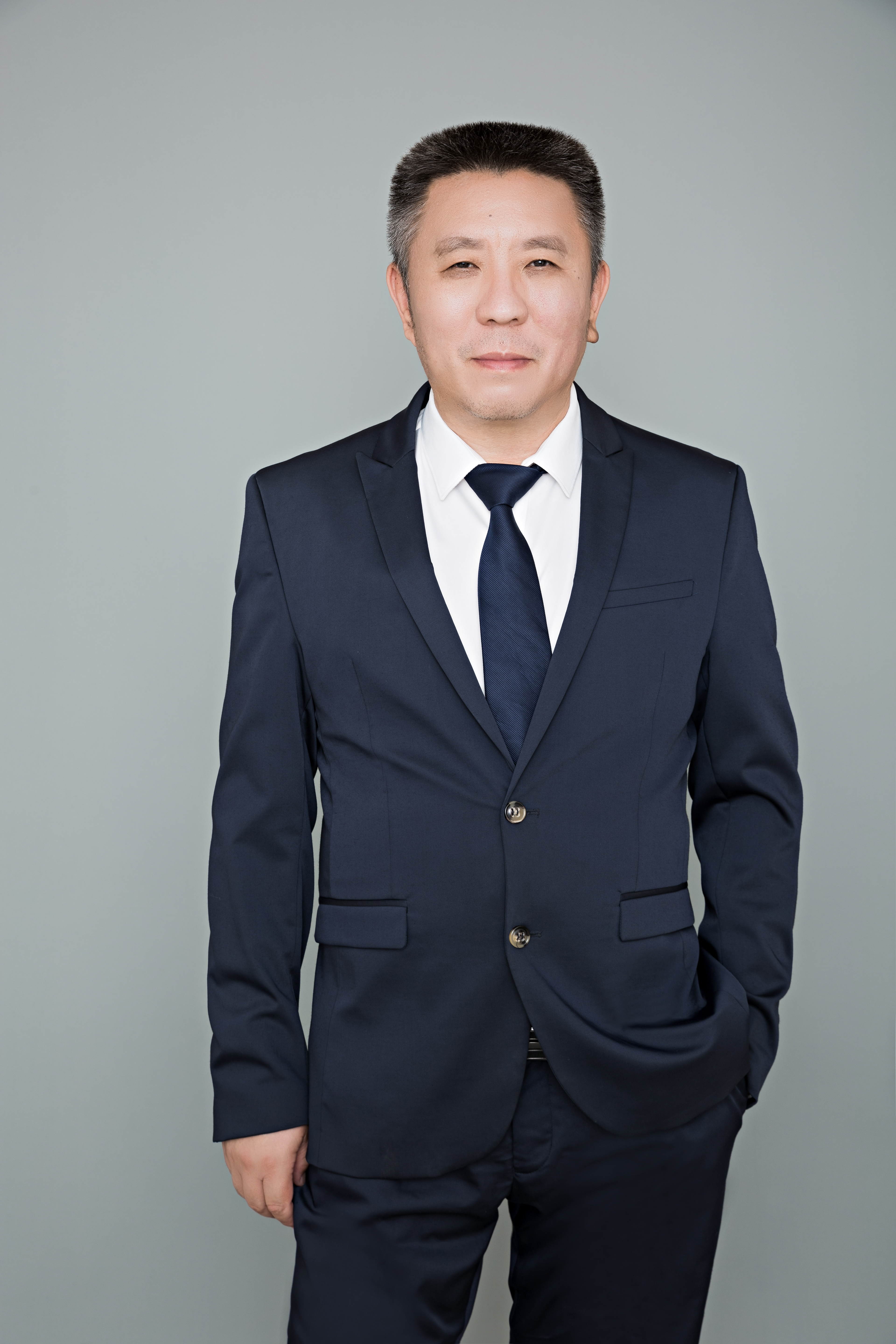 对话江涛：3次破产后3次东山再起，如今管理上亿资金