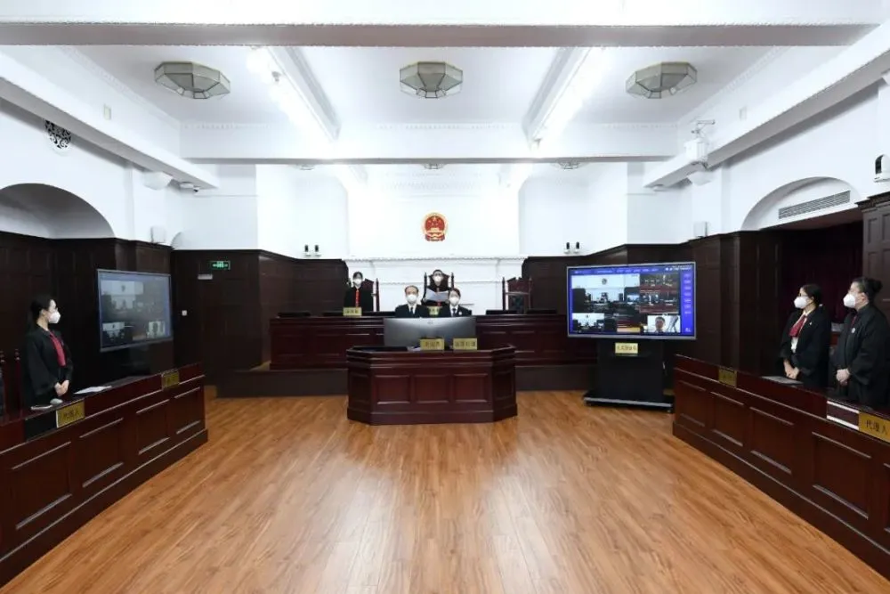 全国首例！涉新三板操纵证券交易市场案一审宣判