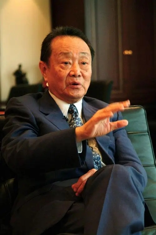 他是大师级的交易高手,曾为国操盘大赚500万美金