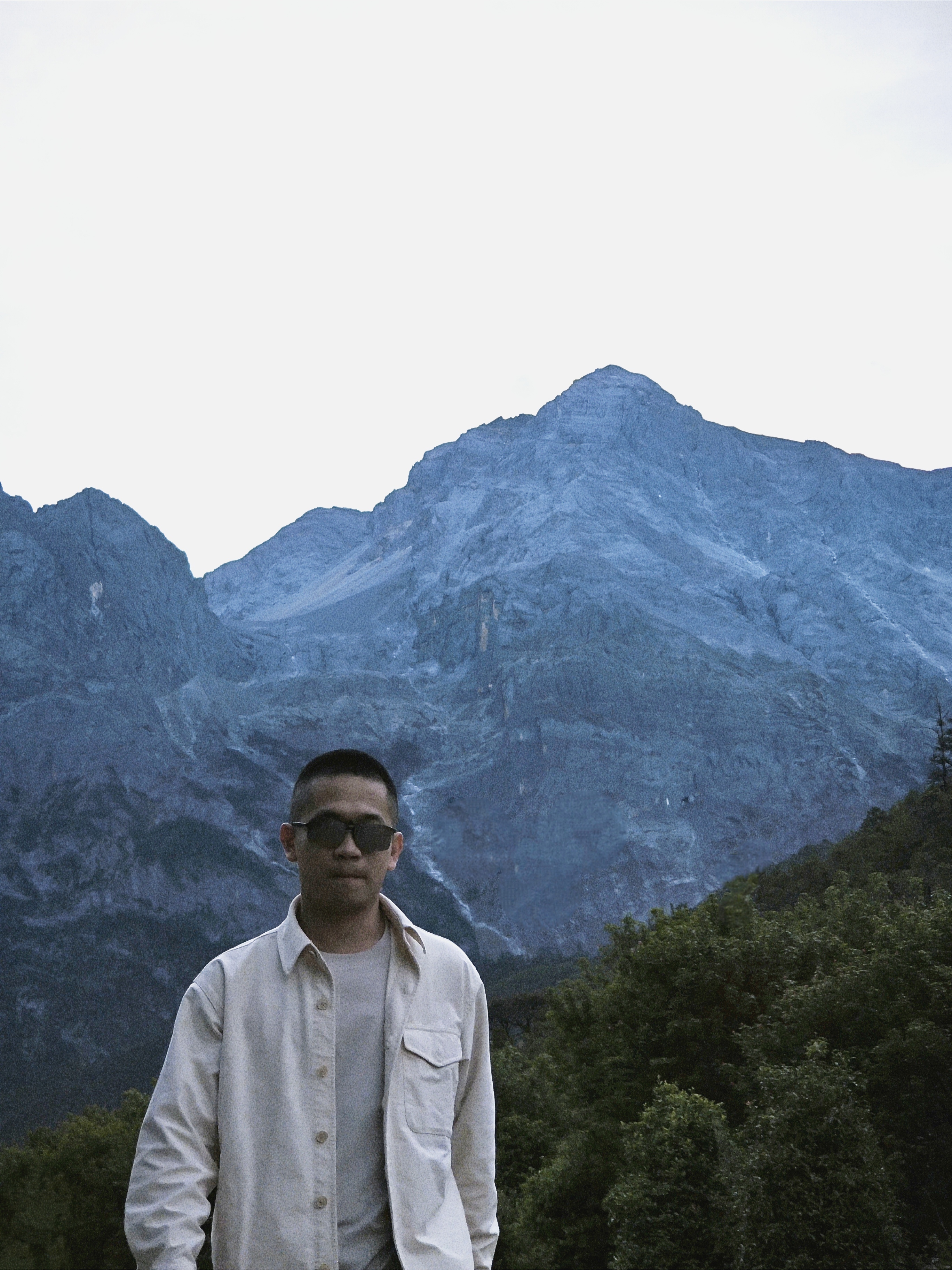 期货市场是一个危险的地方，在这里选择大于努力