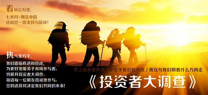 调查表