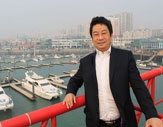 付爱民