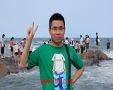 于海飞