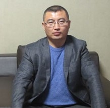 王会东