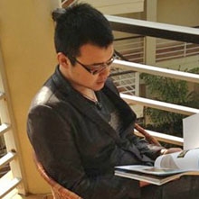刘志刚
