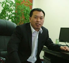 李德林