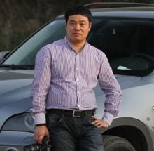 李永强