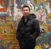 杨晓钢