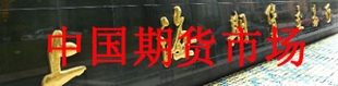 中国期货市场