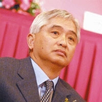 中信泰富外汇合约巨亏