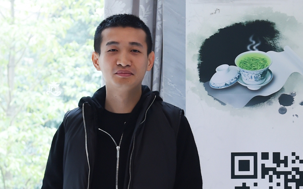 名家档案——林广茂