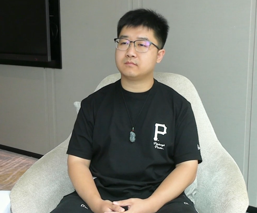 七禾网对话侯宁:从高频到日内,盈利近1亿!